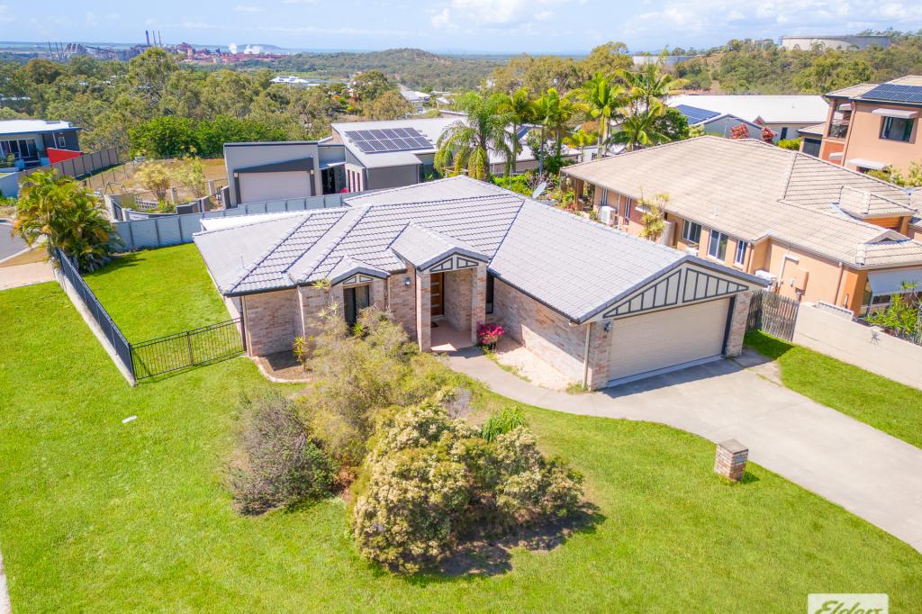 14 Dolphin Tce, South Gladstone, QLD 4680