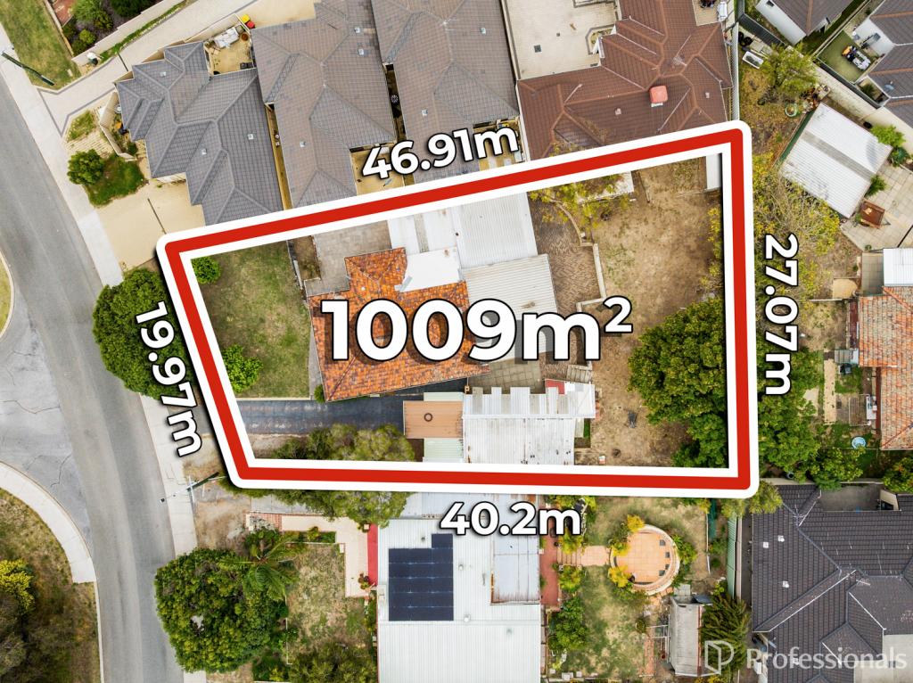 10 Selsfield Pl, Balga, WA 6061