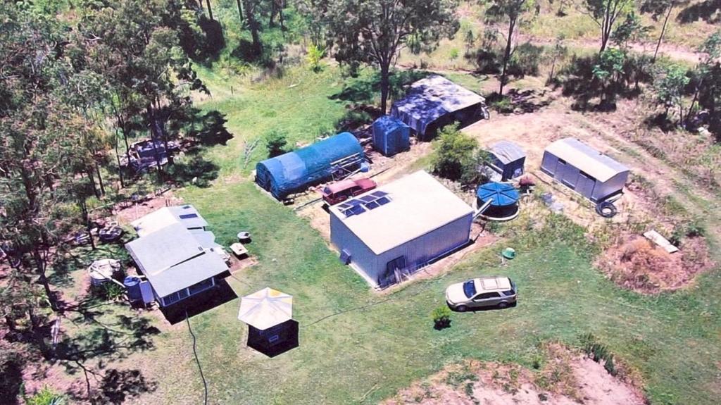 Lot 65 Four Mile Road, Wonbah Forest, QLD 4671