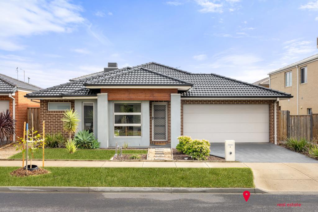 6 Joyce St, Point Cook, VIC 3030