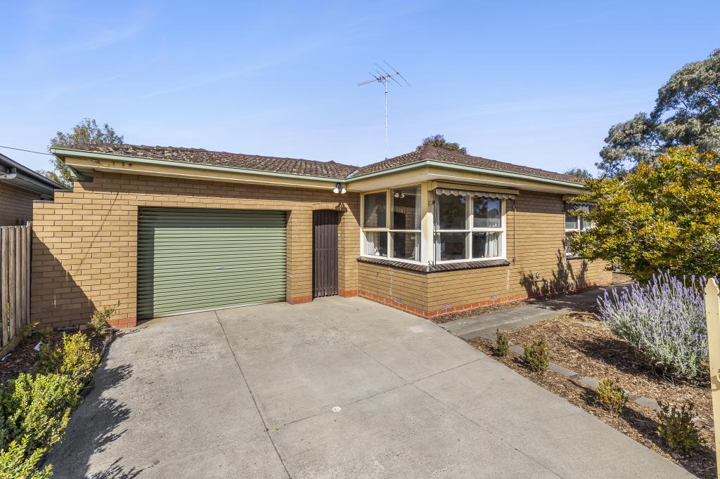 157 Wilsons Rd, Whittington, VIC 3219