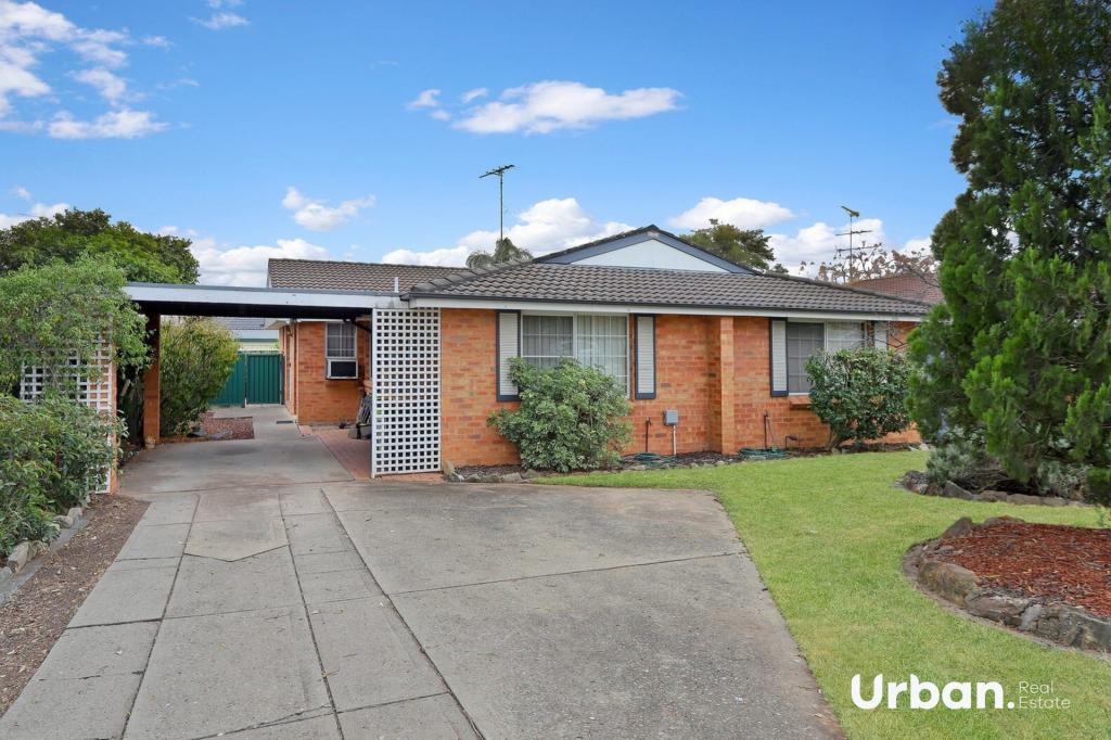 2/31 Collith Ave, South Windsor, NSW 2756