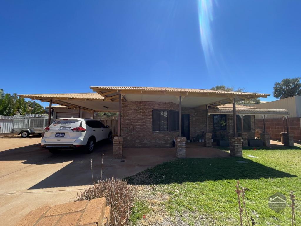 9 Pennings Ct, Port Hedland, WA 6721