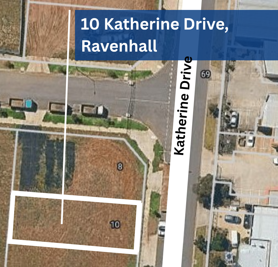10 Katherine Dr, Ravenhall, VIC 3023