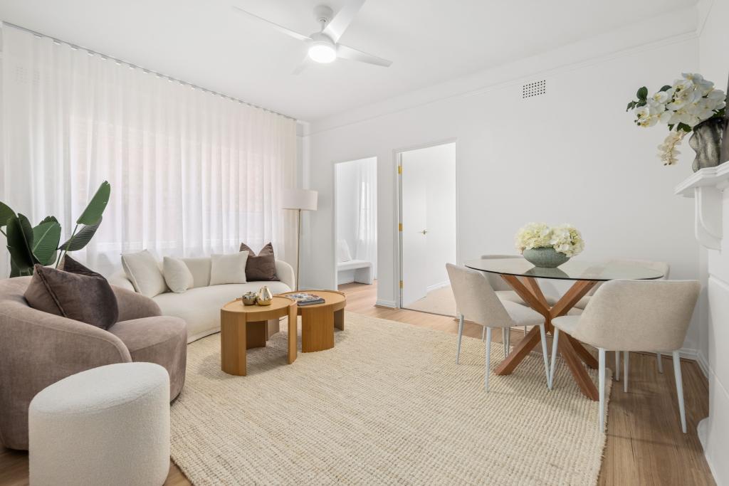 1/125 Old South Head Rd, Bondi Junction, NSW 2022