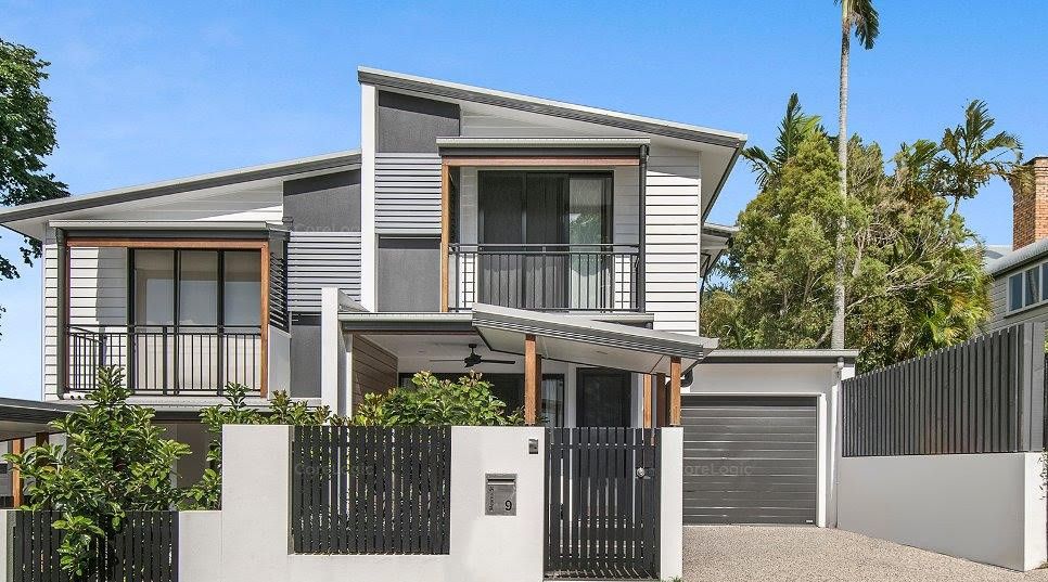 9 Mearns St, Fairfield, QLD 4103