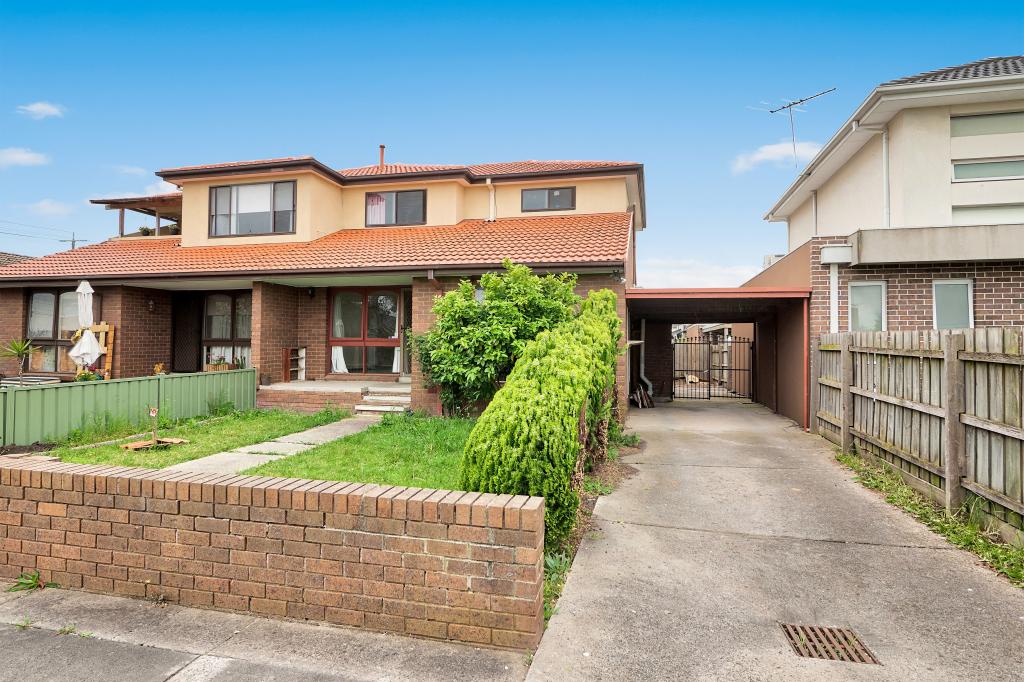 4/15 Oakes Ave, Clayton South, VIC 3169