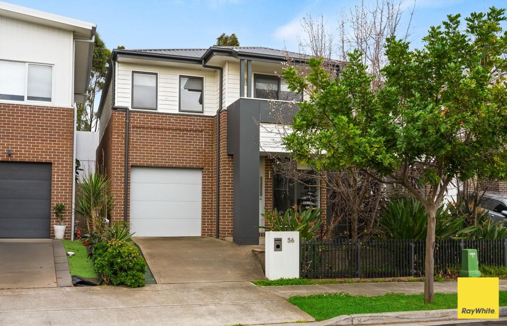 56 Indigo Cres, Denham Court, NSW 2565
