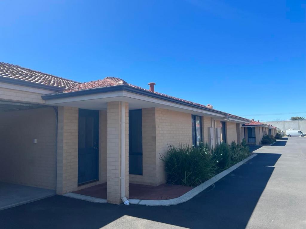 10/108 Forrest Ave, South Bunbury, WA 6230