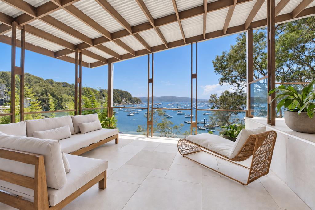 121 GEORGE ST, AVALON, NSW 2107