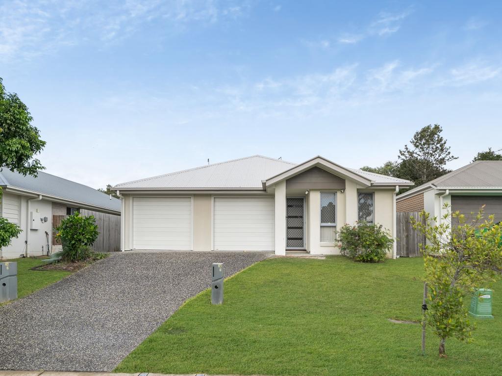 36 Wellington Pl, Narangba, QLD 4504