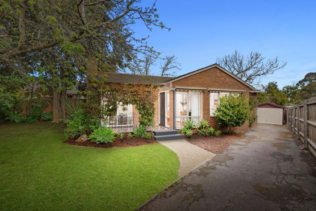 28 Moira Ave, Ferntree Gully, VIC 3156
