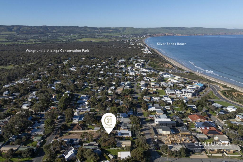 61a Whinnerah Ave, Aldinga Beach, SA 5173