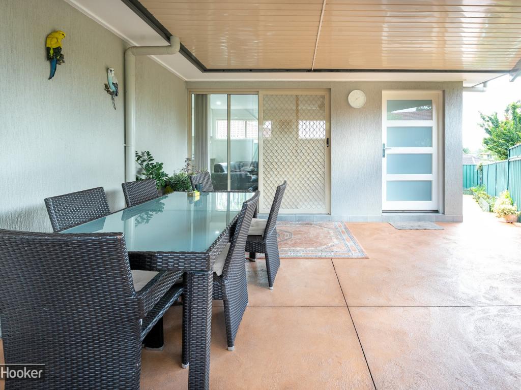 11a Theseus Cct, Rosemeadow, NSW 2560