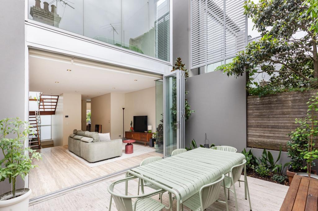 3/208 Bridge Rd, Glebe, NSW 2037