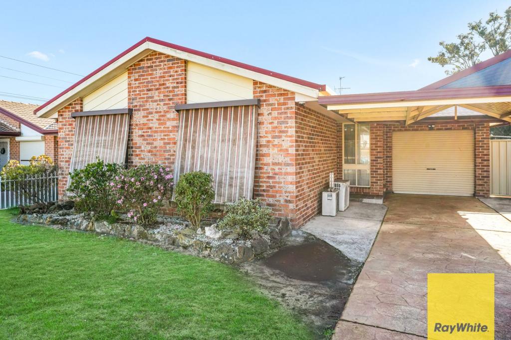 4 Tulipwood Dr, Colyton, NSW 2760