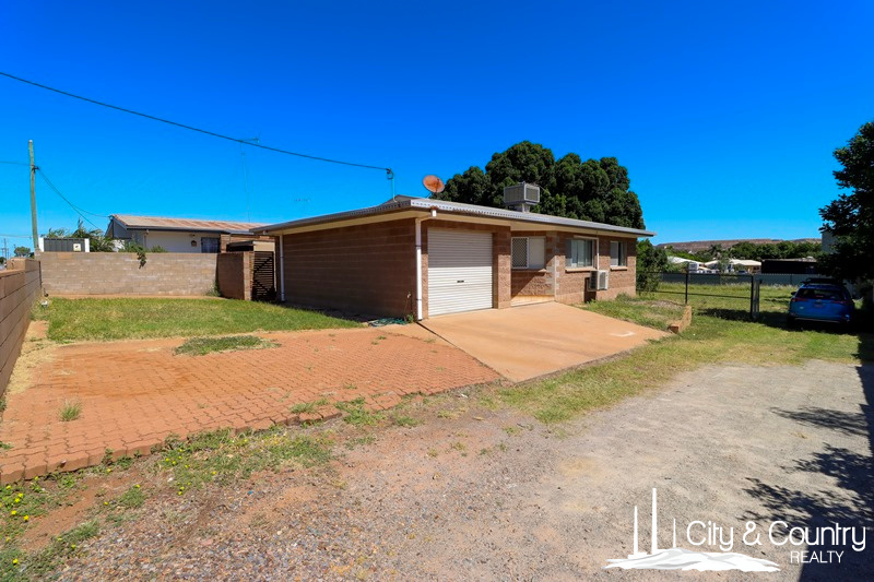 83 Simpson St, Mount Isa, QLD 4825