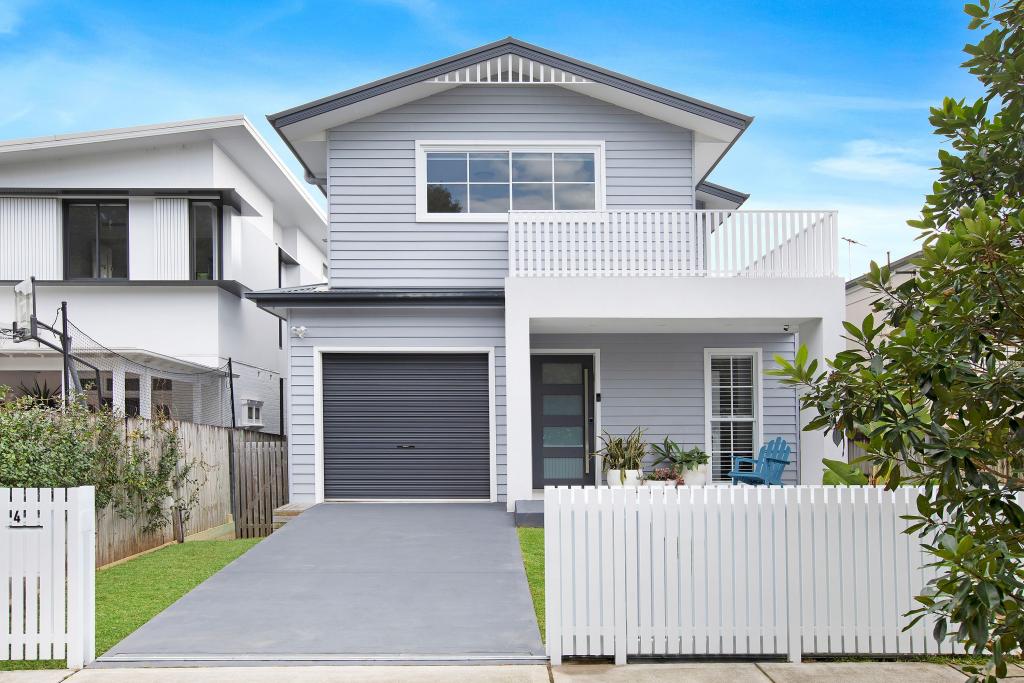 4 Park Ave, Randwick, NSW 2031