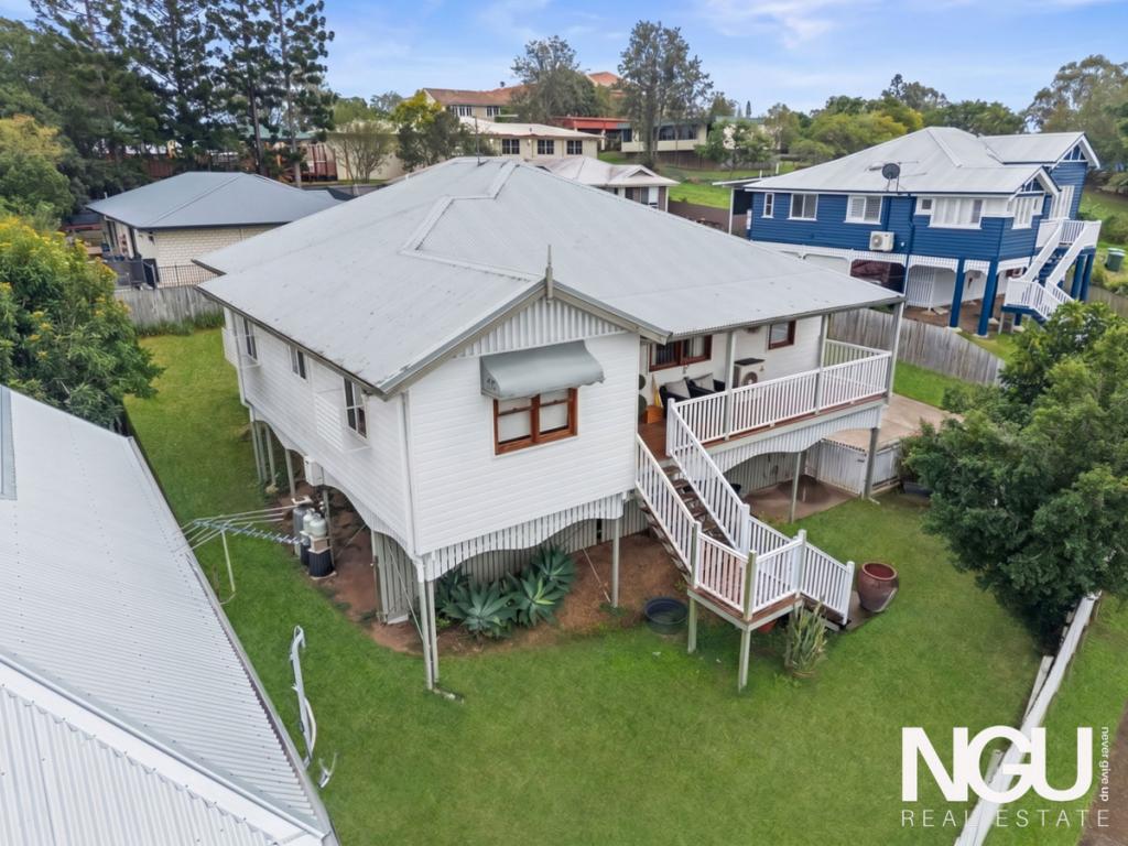 26 PINE ST, NORTH IPSWICH, QLD 4305