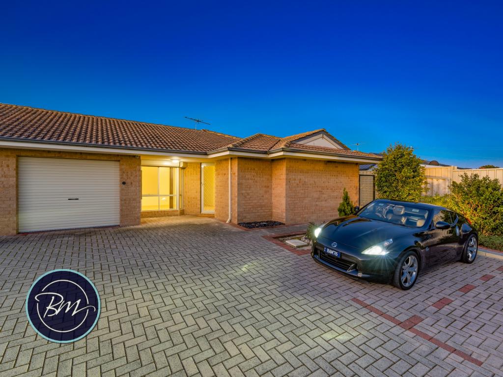 2/8 Carrello Cct, Coogee, WA 6166