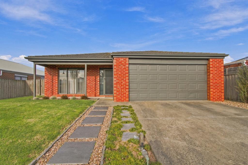 4 Westminster St, Traralgon, VIC 3844