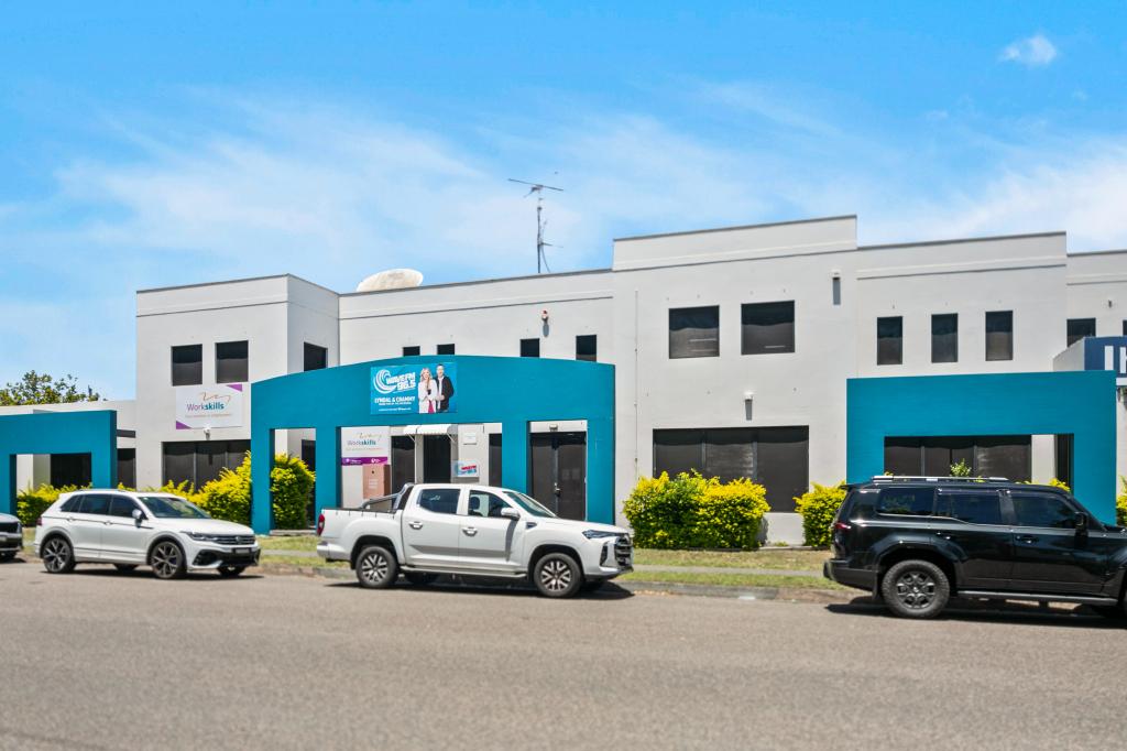 2/73 King St, Warrawong, NSW 2502