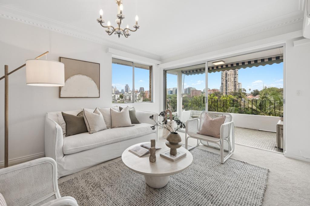 9/6 Ben Boyd Rd, Neutral Bay, NSW 2089