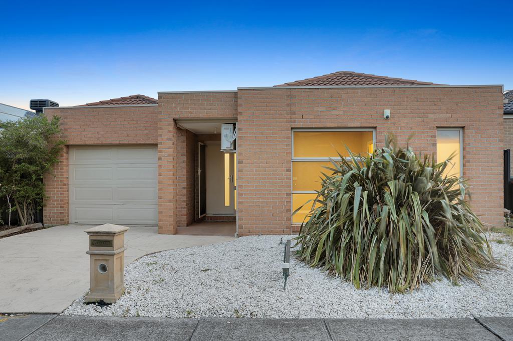 12 CHELTENHAM CL, CRAIGIEBURN, VIC 3064