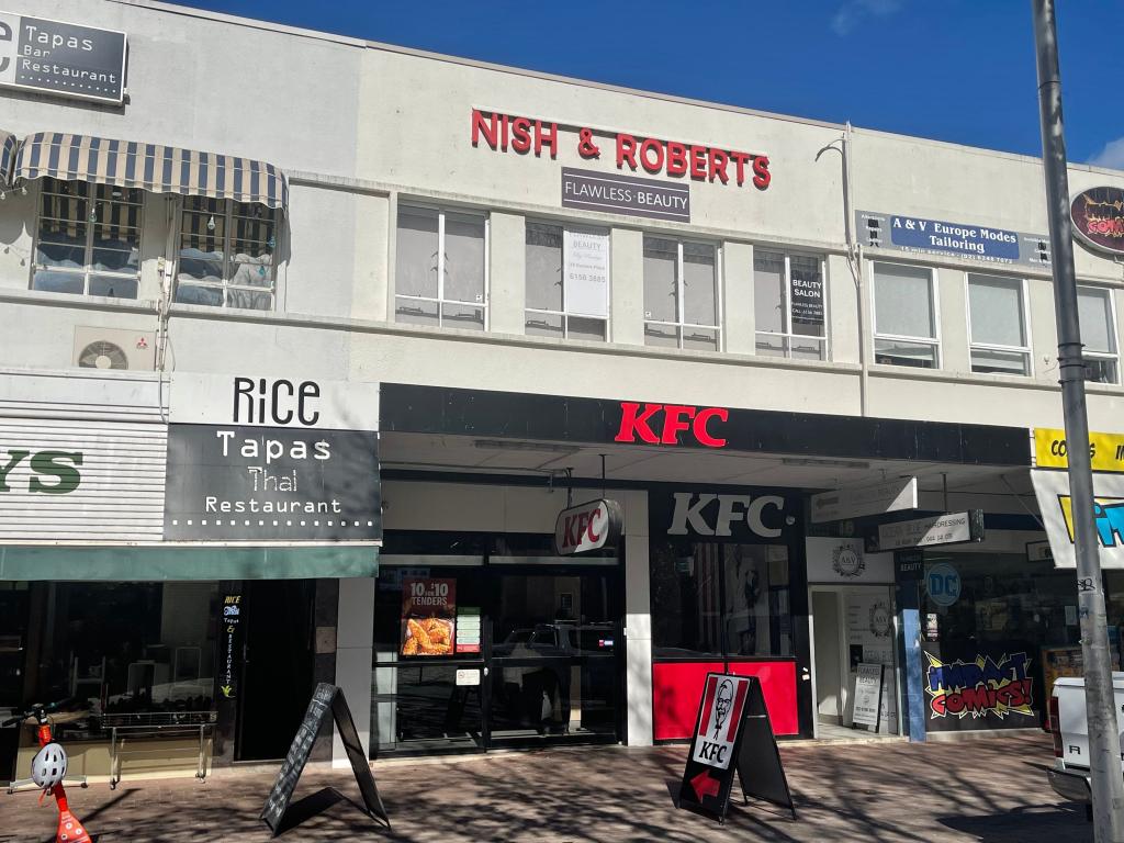 5 & 6/20 GAREMA PL, CITY, ACT 2601