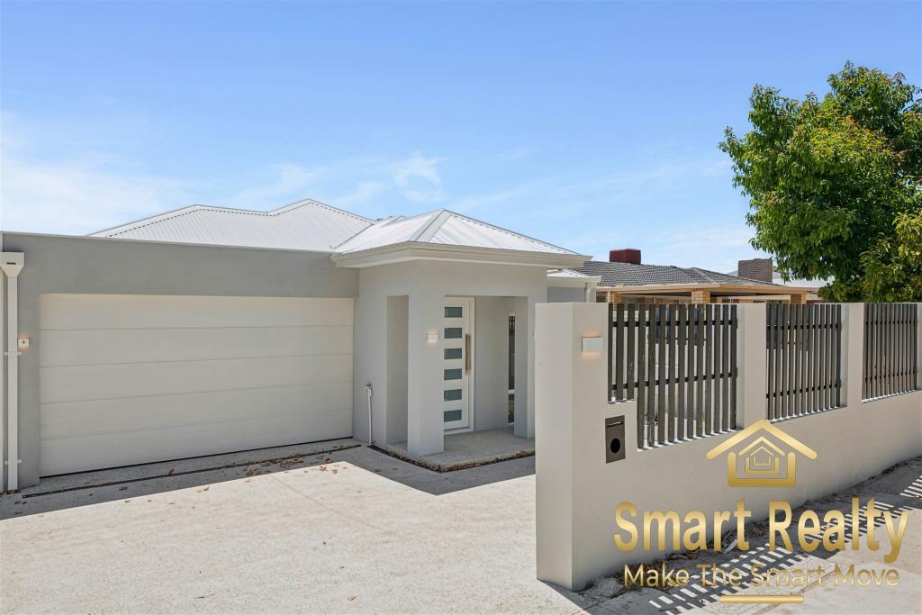 226b High Rd, Riverton, WA 6148