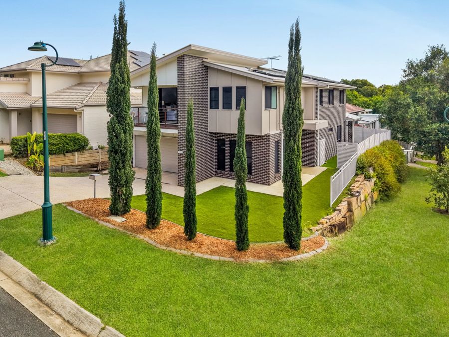 17 Westbury Pl, Carindale, QLD 4152