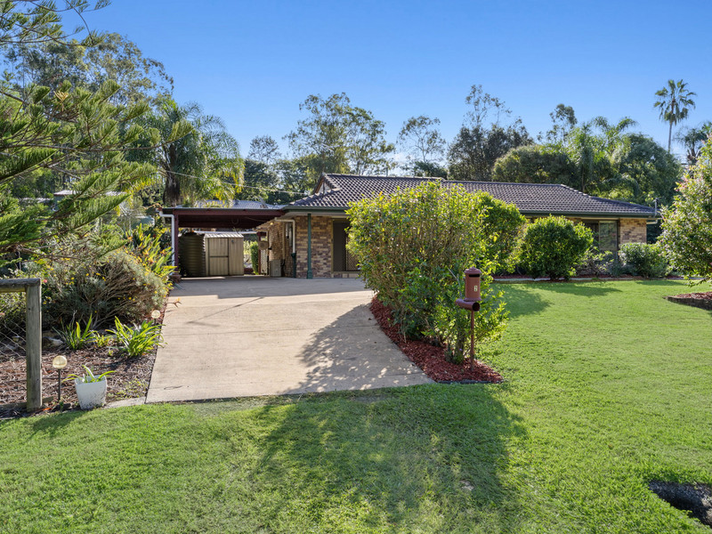 2 Marilyn St, Karalee, QLD 4306