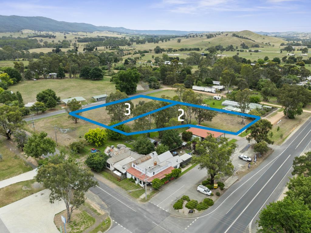 Lot 2/6607 Maroondah Hwy, Yarck, VIC 3719