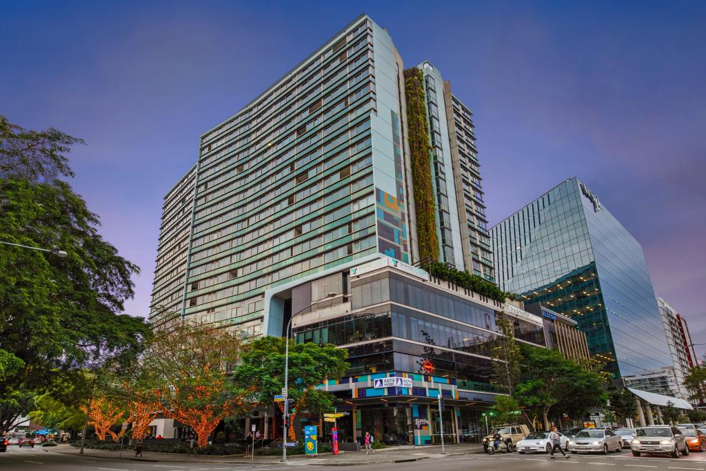 Level 14/8 Church St, Fortitude Valley, QLD 4006