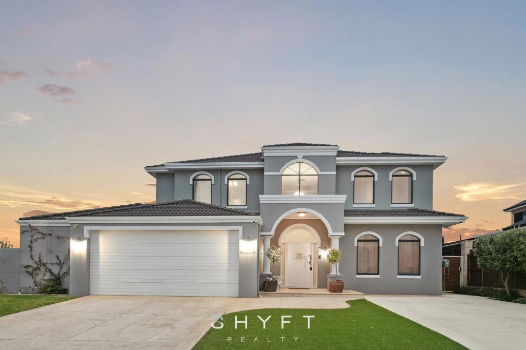 19 Baton Rouge Dr, Mindarie, WA 6030