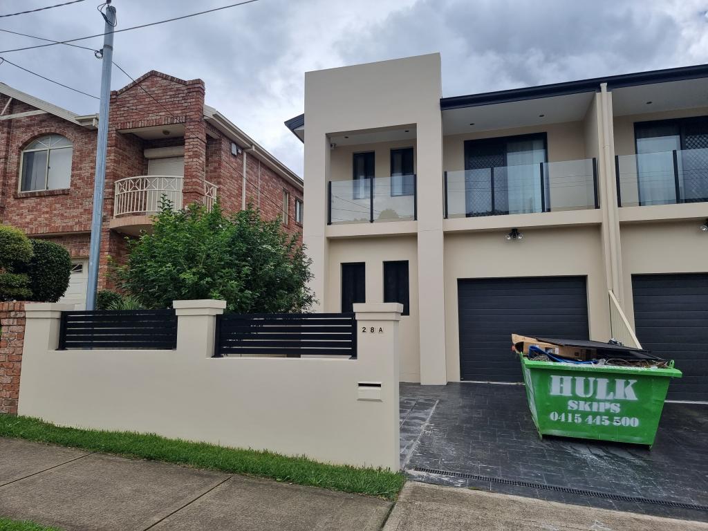 28a Roberts Ave, Mortdale, NSW 2223