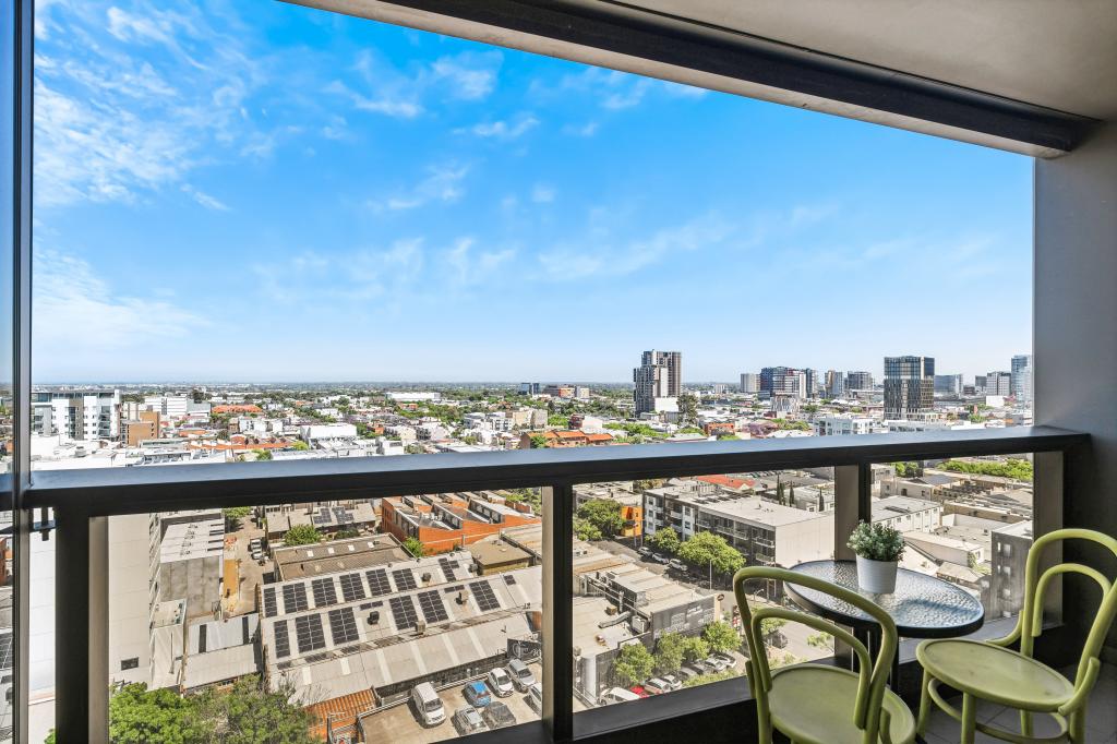 1309/421 King William St, Adelaide, SA 5000