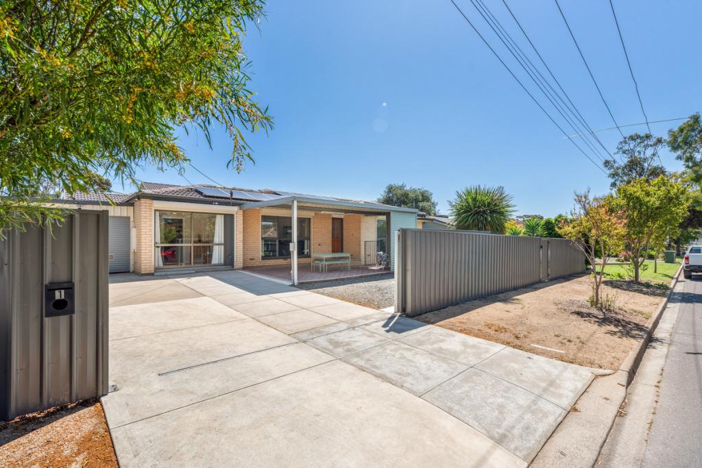 1 Emu St, Morphett Vale, SA 5162