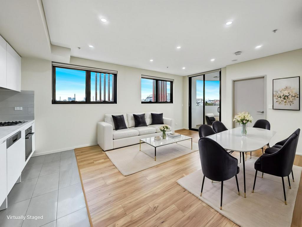 405/8 Burwood Rd, Burwood, NSW 2134