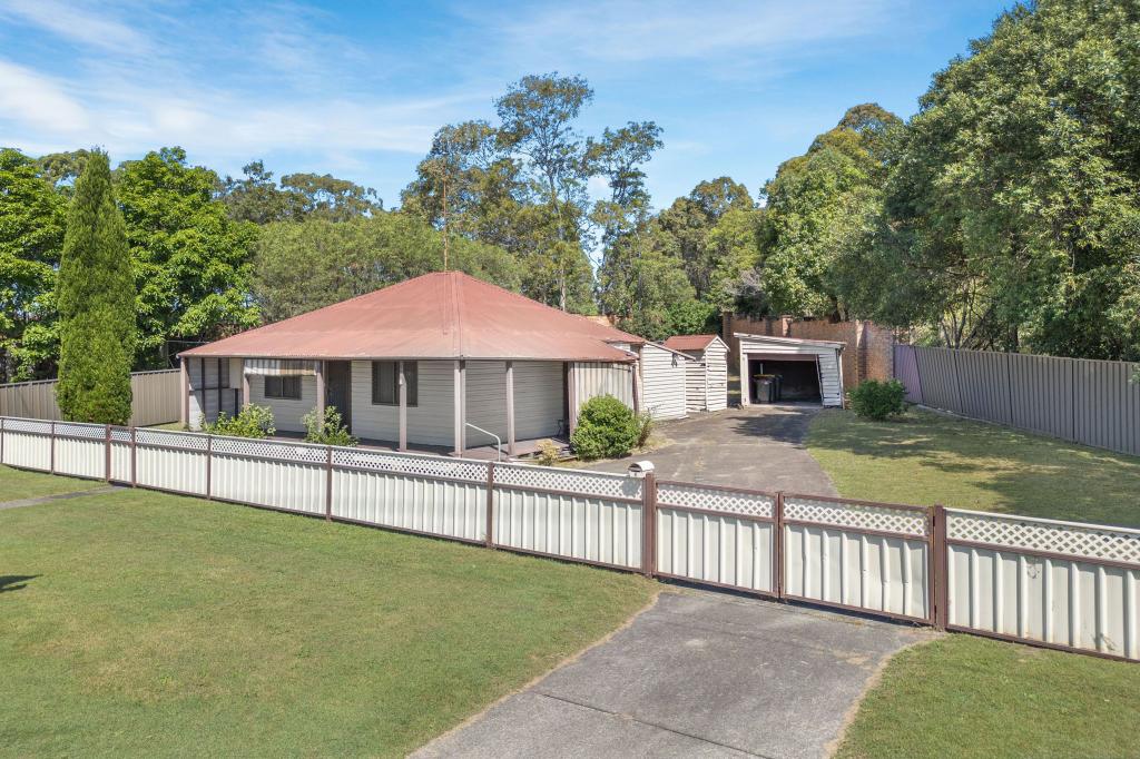 6 Ganney Rd, Wallsend, NSW 2287