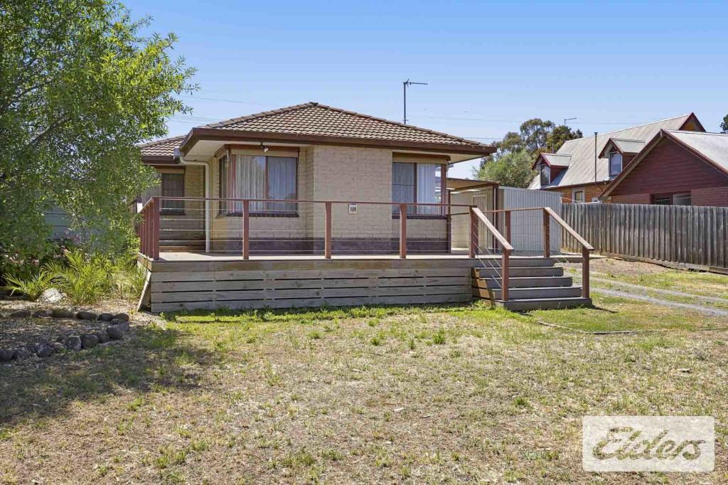 128 Rutherford St, Avoca, VIC 3467