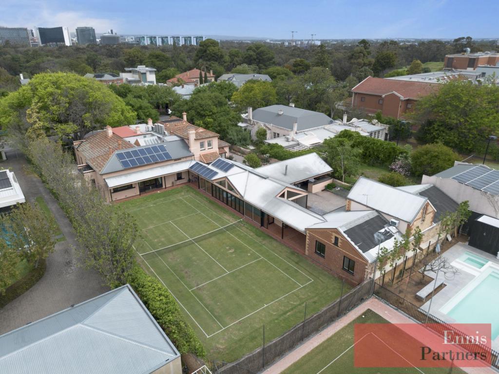 296 Ward St, North Adelaide, SA 5006