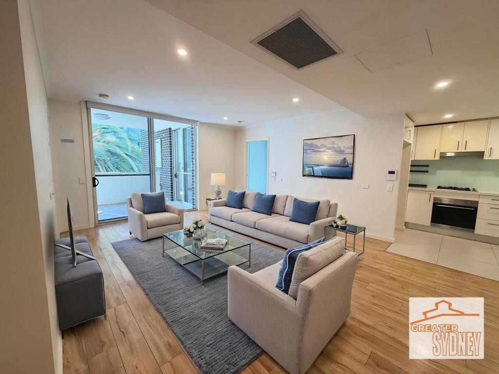 19/1 Forest Gr, Epping, NSW 2121