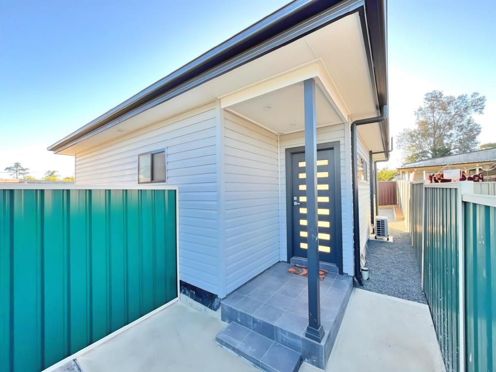 209a Graham Ave, Lurnea, NSW 2170