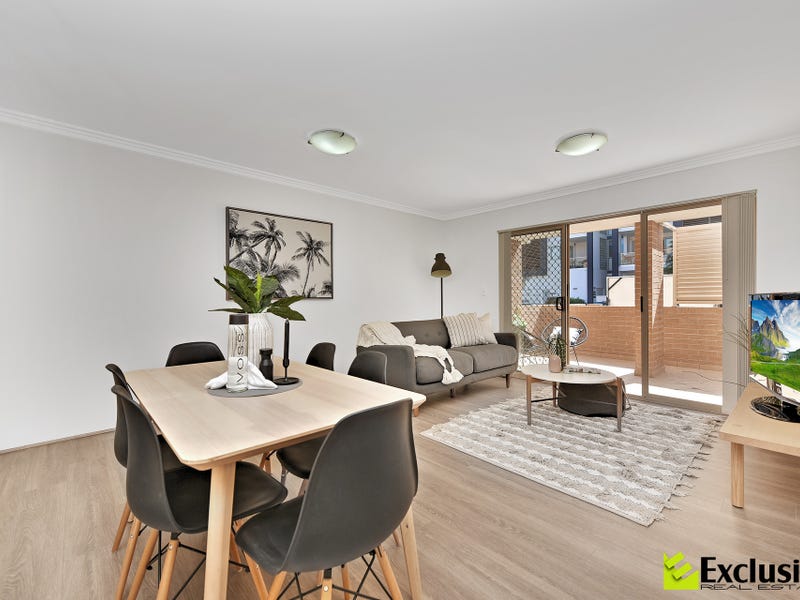 19/26-30 Short St, Homebush, NSW 2140