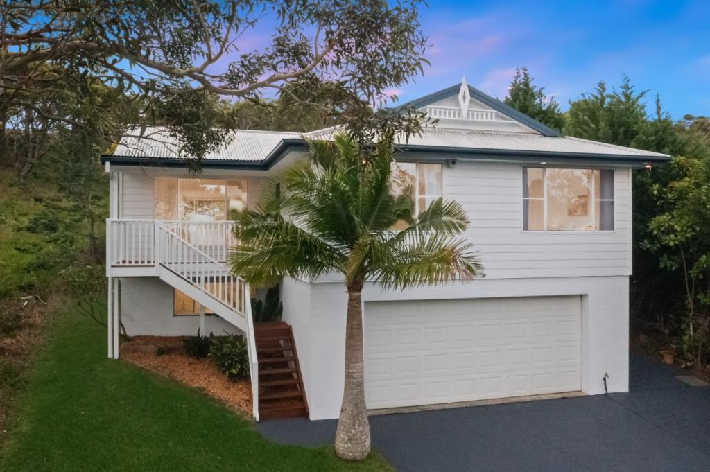 25 Bellevue Rd, Bateau Bay, NSW 2261