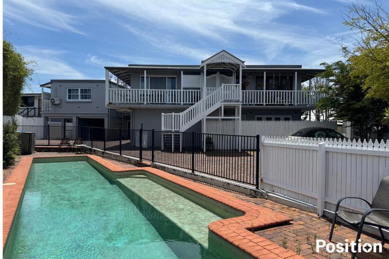 4a/166 Given Tce, Paddington, QLD 4064