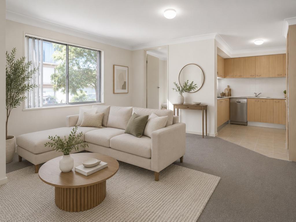 8/166 PACIFIC HWY, NORTH SYDNEY, NSW 2060