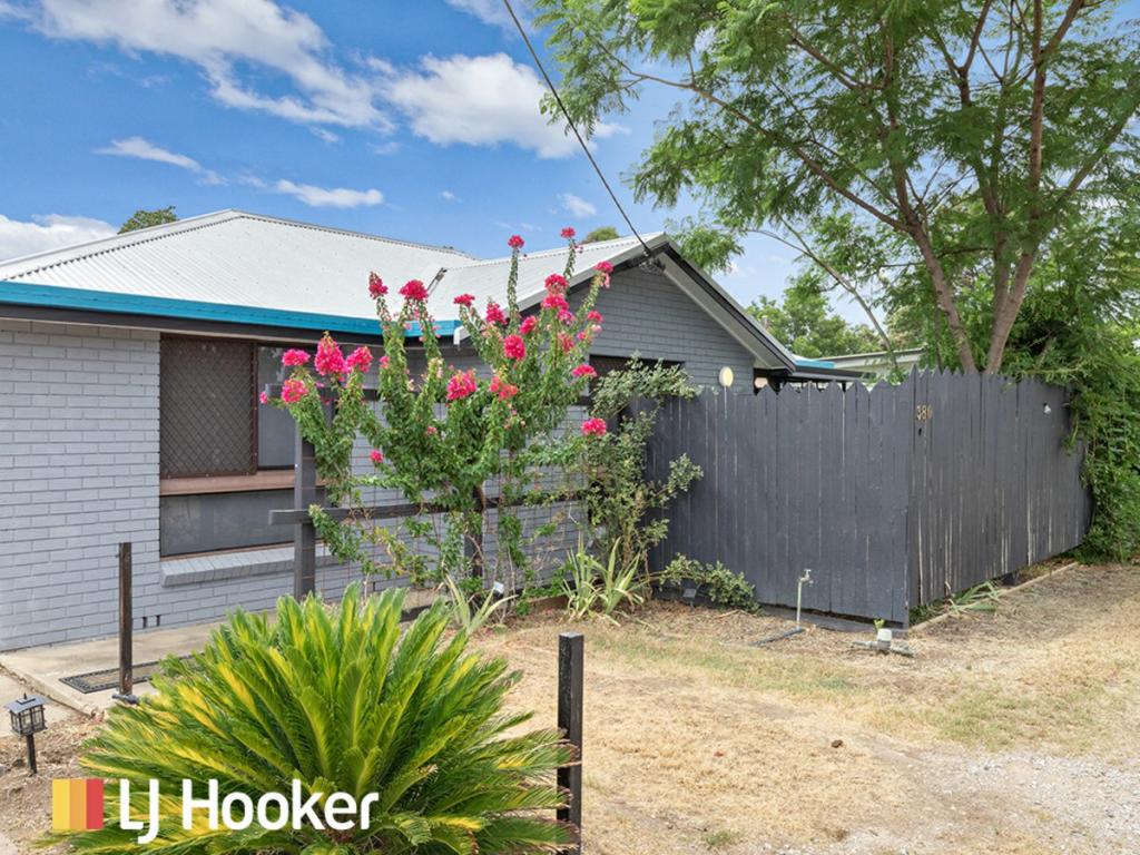 1/380 Goonoo Goonoo Rd, Hillvue, NSW 2340