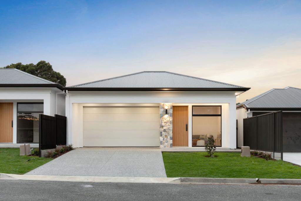 3 Menzies Ave, Hope Valley, SA 5090